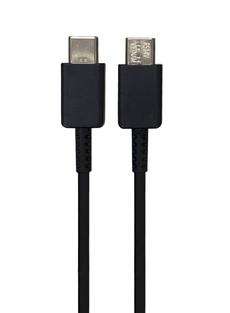Eagle 1 meter USB C Cable 100W USB C Type Charging Cable PVC PD Fast Charge Cable for MacBook Air, Mac Book Pro, Type C Cable for New iPad Pro, iPad Air, Mini, Samsung, Pixel, All PD USB C Charger  - Image 3