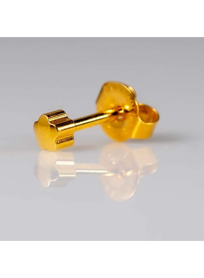 Caflon Fashion sense earrings for sensitive ears