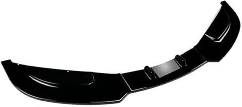 Wivplex Front Bumper Lip Splitter for Mercedes-Benz C-Class - Image 1