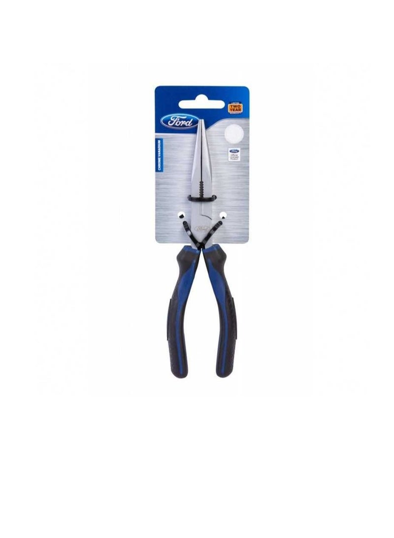 Ford 6" LONG NOSE PLIER - Image 2