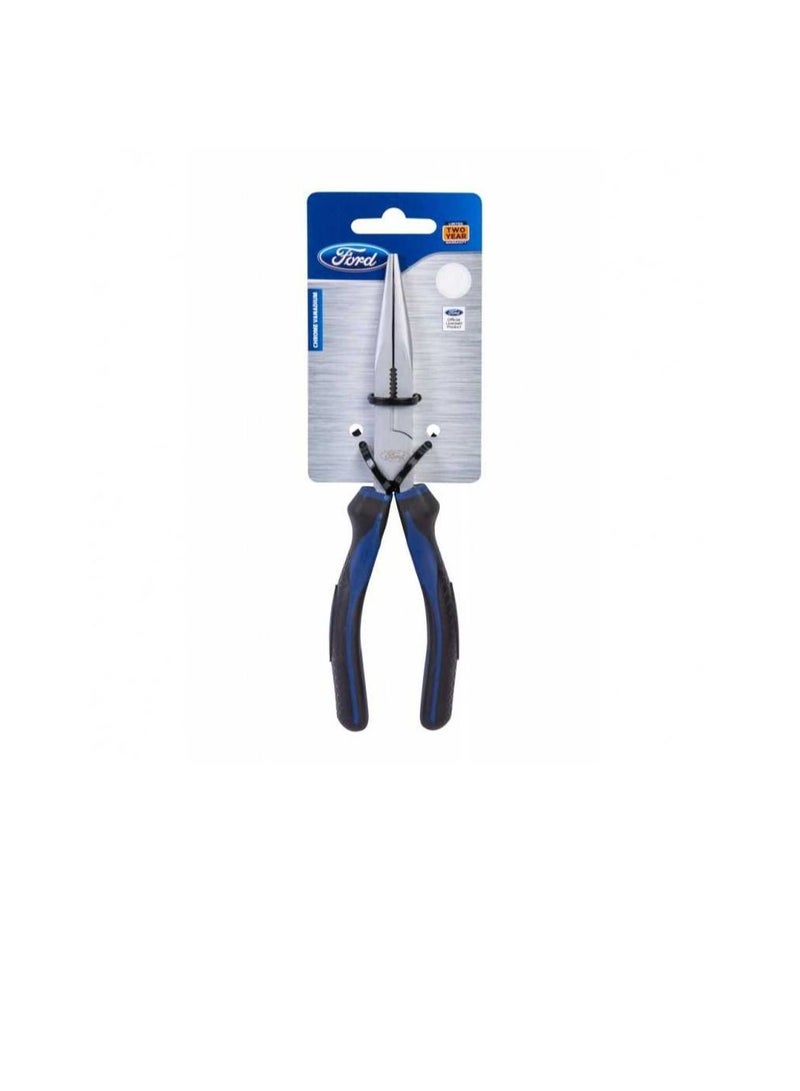 Ford 6" LONG NOSE PLIER - Image 1