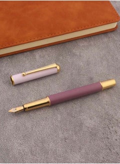 JewelleryClub Elegant & High Quality Fountain Pen For Men  - Image 2