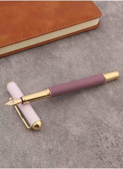 JewelleryClub Elegant & High Quality Fountain Pen For Men  - Image 3