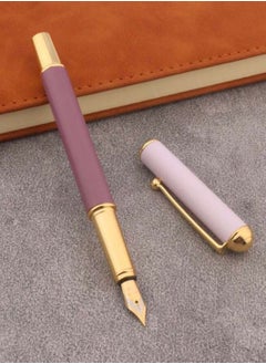 JewelleryClub Elegant & High Quality Fountain Pen For Men  - Image 5