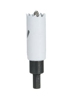 NIBEMINENT Door Lock Installation Hole Punch Kit Red 20.50X10.00X17.50cm  - Image 3