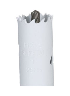 NIBEMINENT Door Lock Installation Hole Punch Kit Red 20.50X10.00X17.50cm  - Image 4