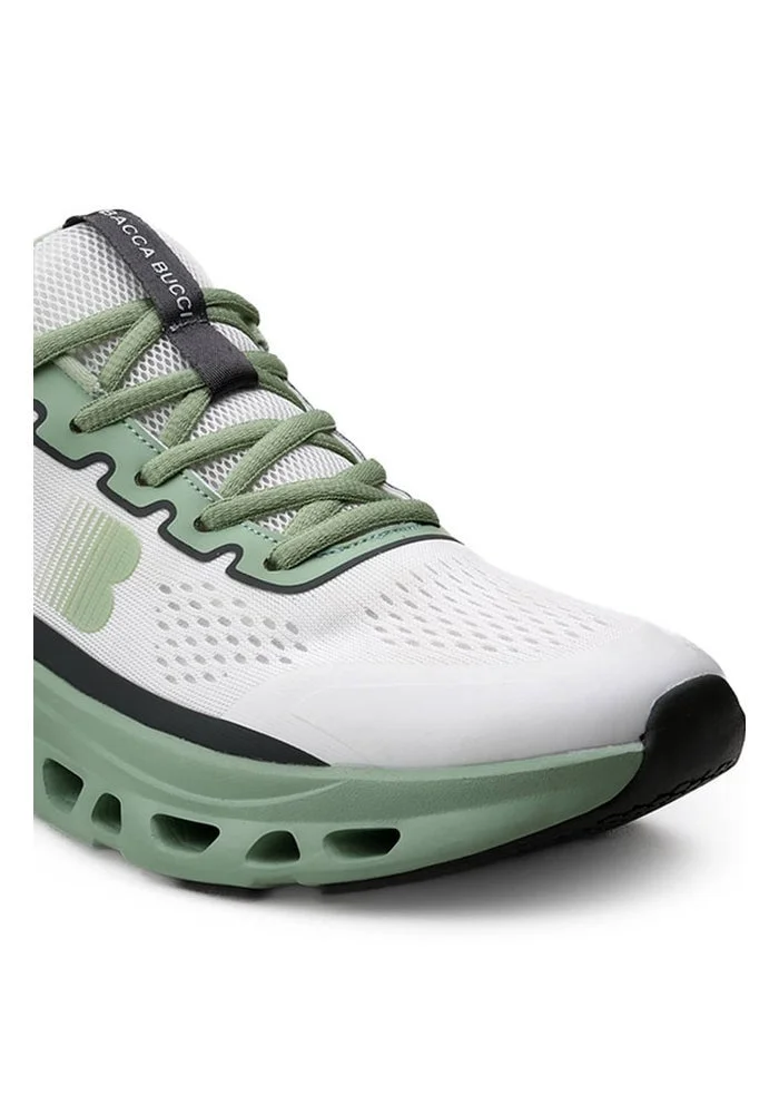 Bacca Bucci Mocha Mist Balance Running Shoes for Men | Best Price UAE