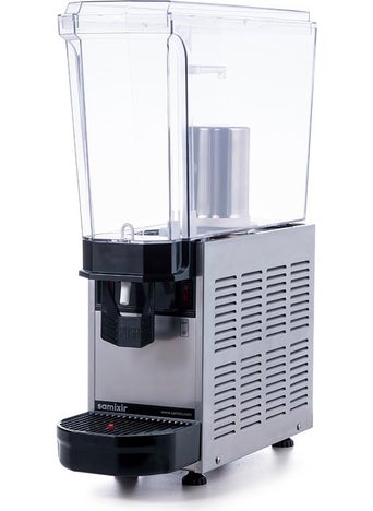 Eurofaz Samixir Classic Mono 20 Lt Fountain Cold Drink Dispenser Machine 20-SI  - Image 3