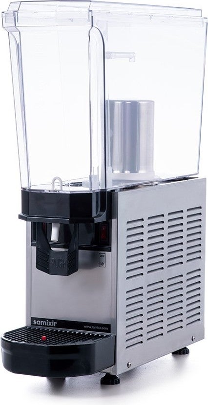 Eurofaz Samixir Classic Mono 20 Lt Fountain Cold Drink Dispenser Machine 20-SI - Image 3