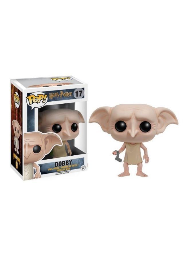 واي آند دي مجسم شخصية دوبي من فيلم "Harry Potter" طراز 56441674455 - Image 2