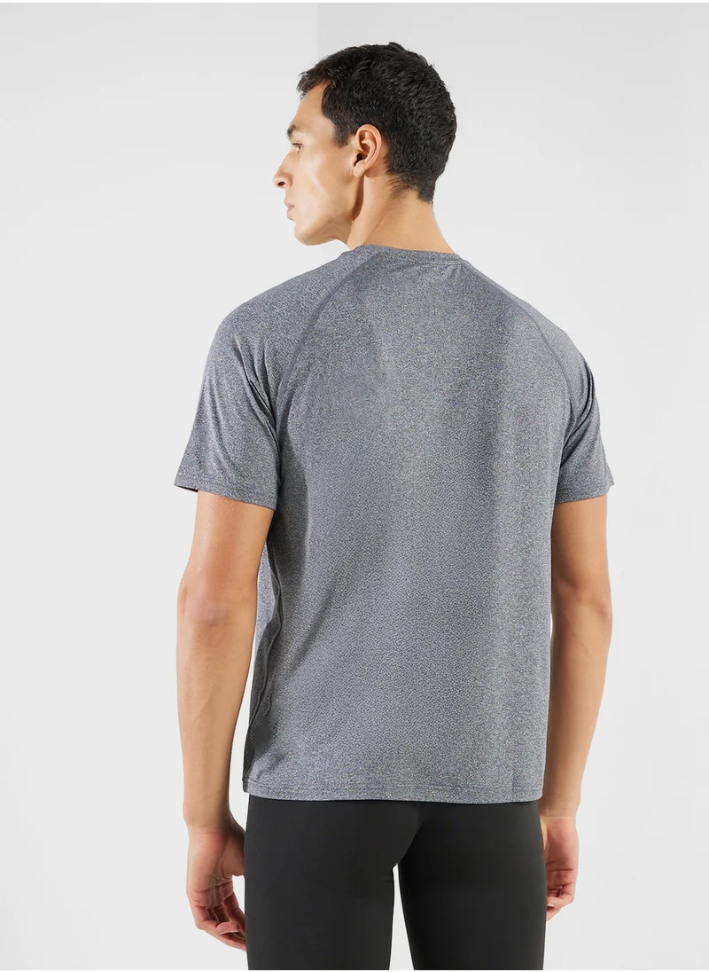 ريبلز مع نمشي Men's Sport T-shirts