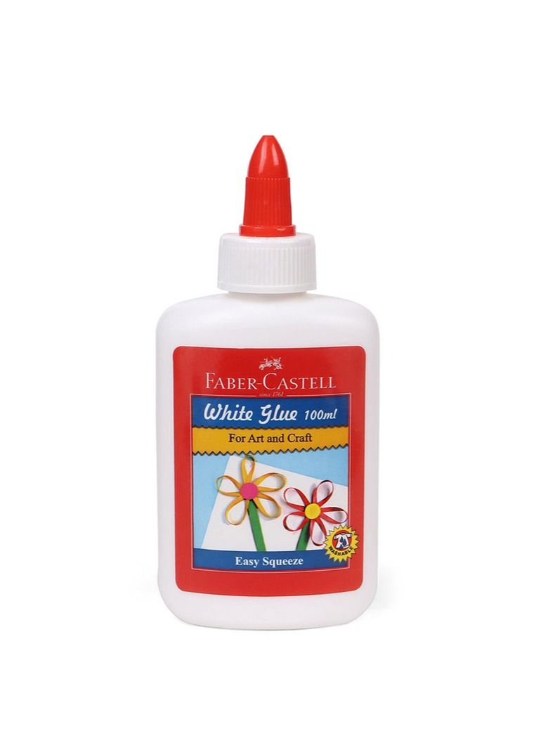 Glue, 100ml White