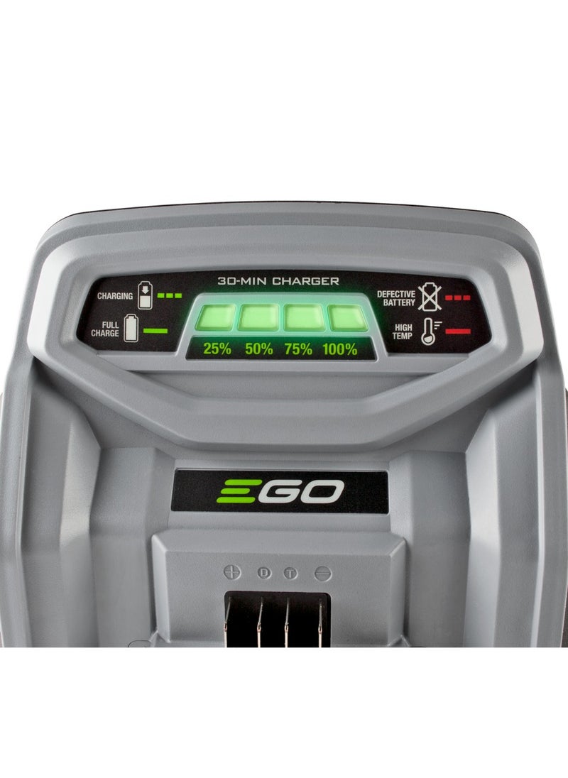 EGO Power+ - EGO 56V RAPID CHARGER - Image 1