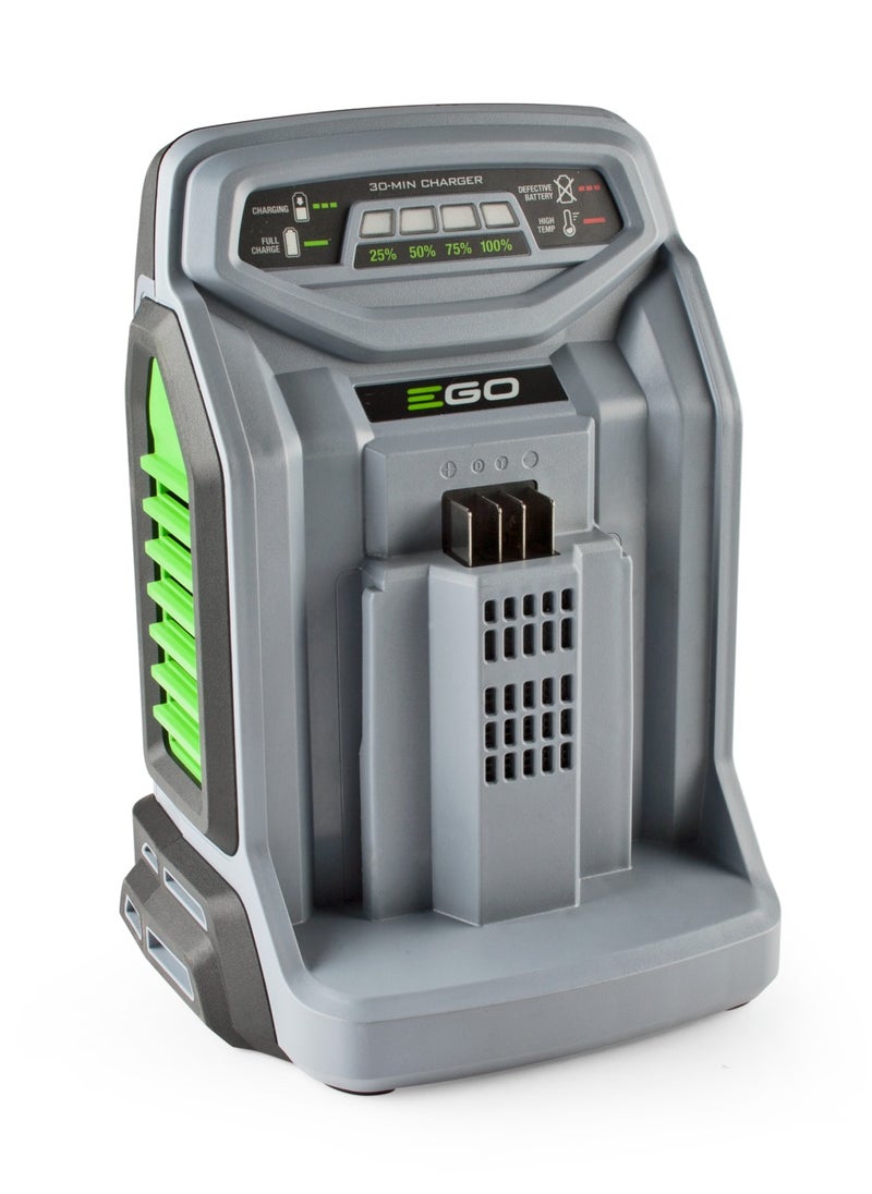 EGO Power+ - EGO 56V RAPID CHARGER - Image 1