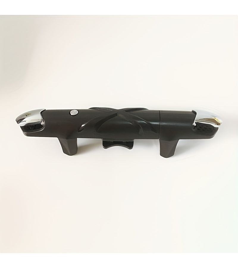 Black PUBG Mobile Game Controller Telescopic for Phone Shooter Joystick - Image 3