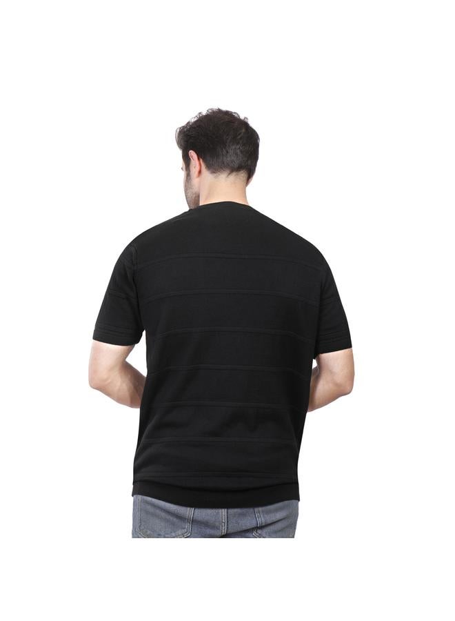 كوب تيشيرت رجالي بأكمام قصيرة - Image 3