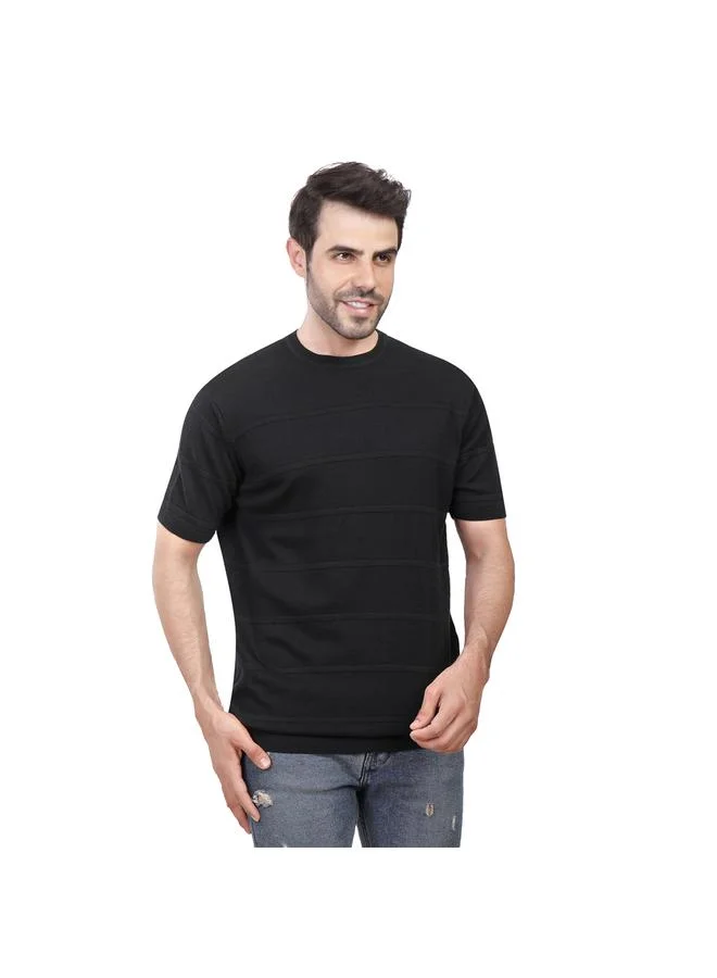 Coup Coup Men T-Shirt With Short Sleeves