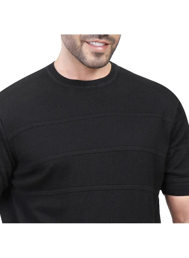 Coup Coup Men T-Shirt With Short Sleeves