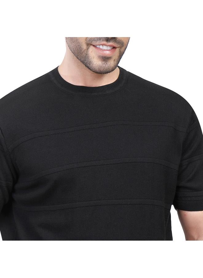 كوب تيشيرت رجالي بأكمام قصيرة - Image 2