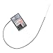 Comidox 1PCS SR3100 DSM2 Surface Receiver 24GHz 3 Channel Modulation for DX3R DX4C DX5C Transmitter for 118 Scale Chassis RC Car - Image 3