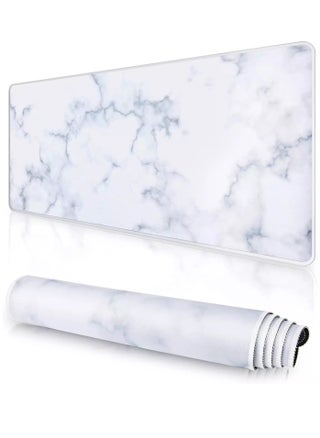 White Marble