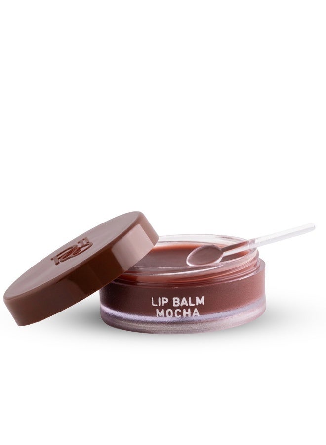 Pello lip balm mocha 20g - Image 1