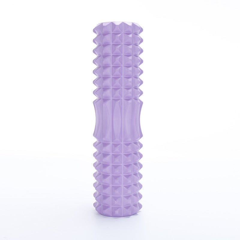 Eva Hollow Mace Yoga Column Small Diameter Foam Shaft Beginner Balance Bar Fitness Aids - Image 4