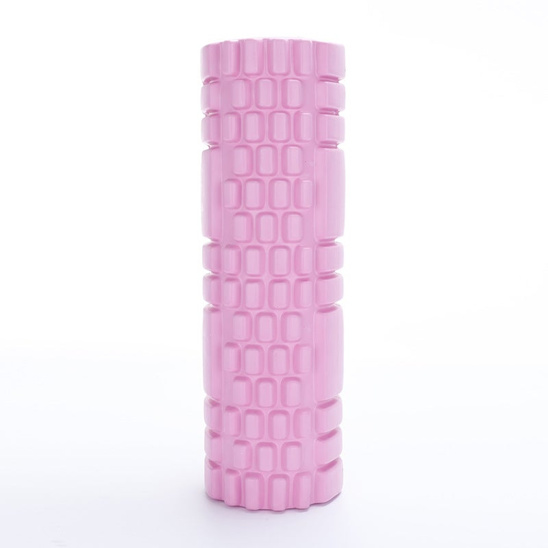 Eva Hollow Mace Yoga Column Small Diameter Foam Shaft Beginner Balance Bar Fitness Aids - Image 5