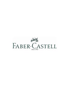FABER-CASTELL Faber-Castell Mini Grip Sharpener Classic Single Hole, Assorted Colurs  - Image 5