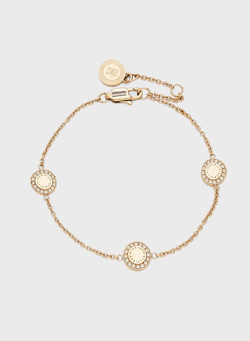 TOMMY HILFIGER MINI CRYSTALS  - Image 1