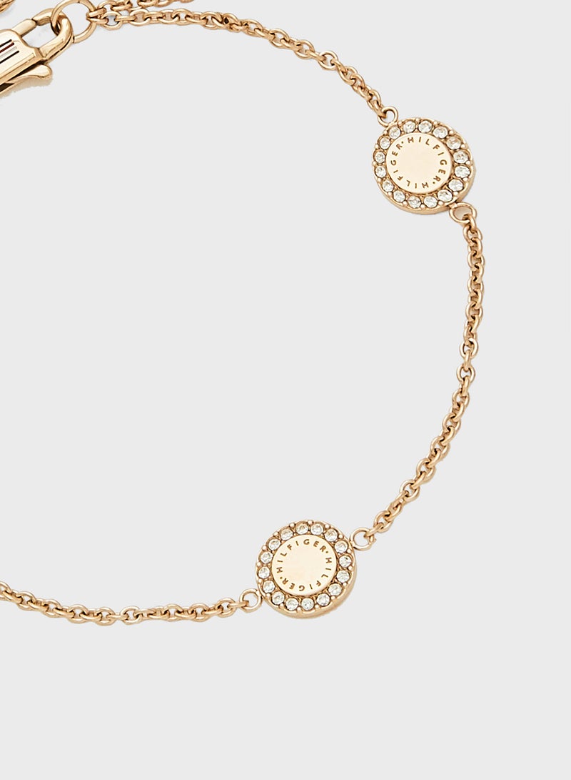 TOMMY HILFIGER MINI CRYSTALS  - Image 2