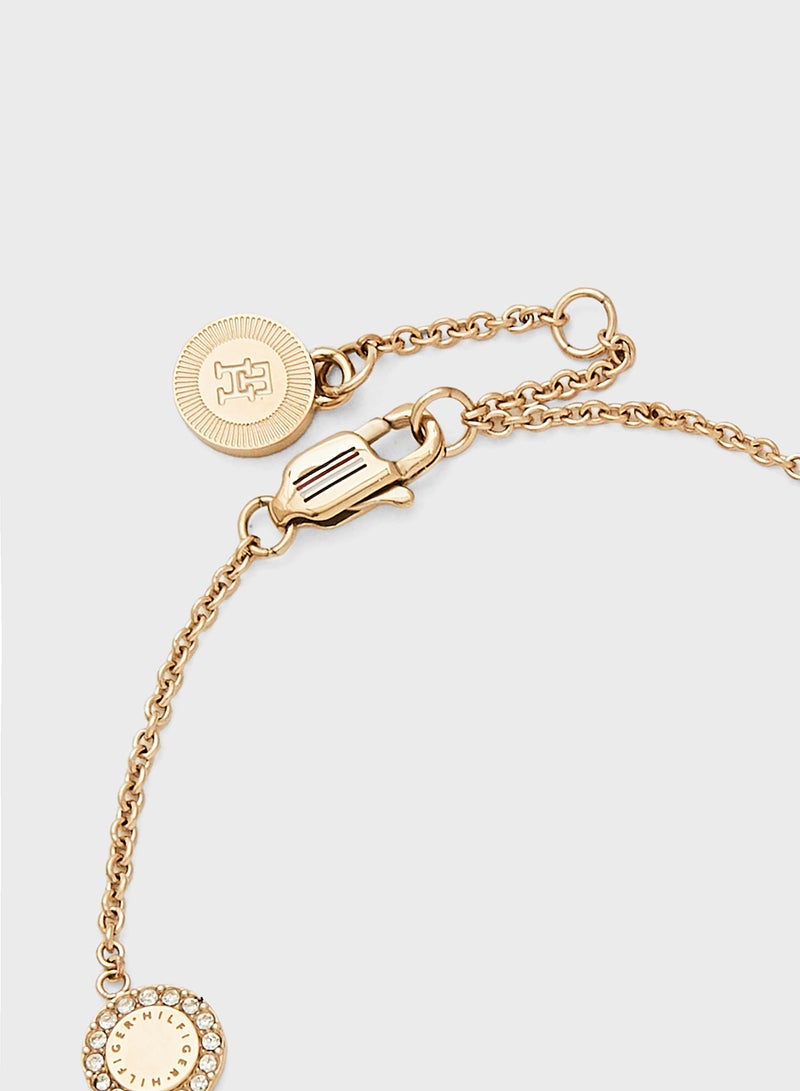 TOMMY HILFIGER MINI CRYSTALS  - Image 3