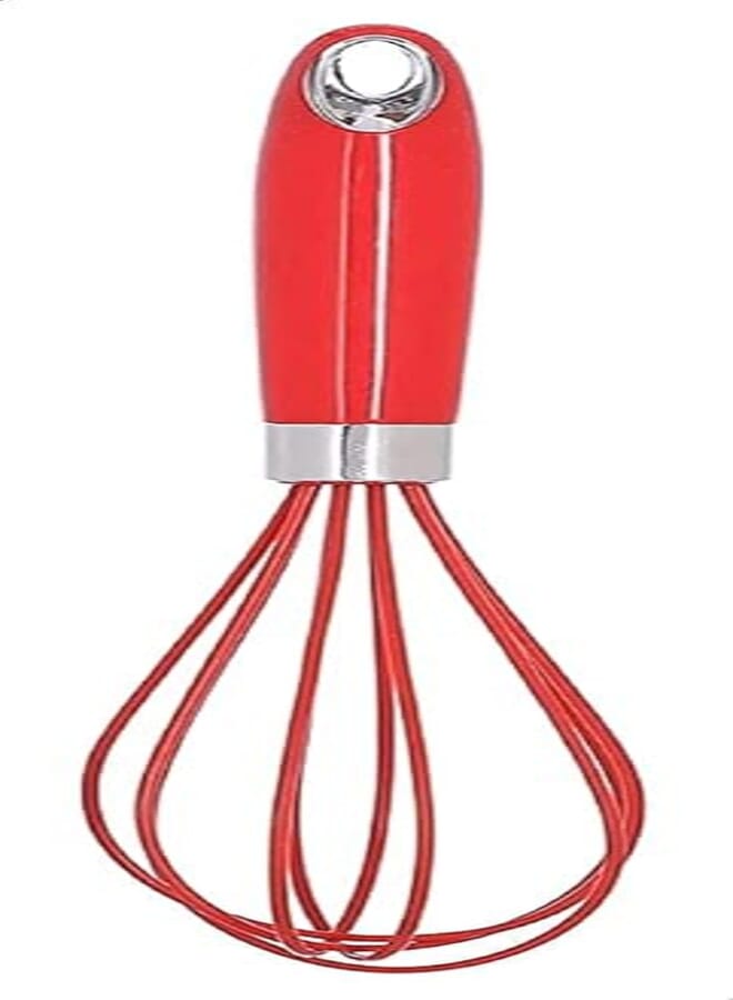 Spaceshoop Yasin Silicone Egg Beater - Assorted Colors