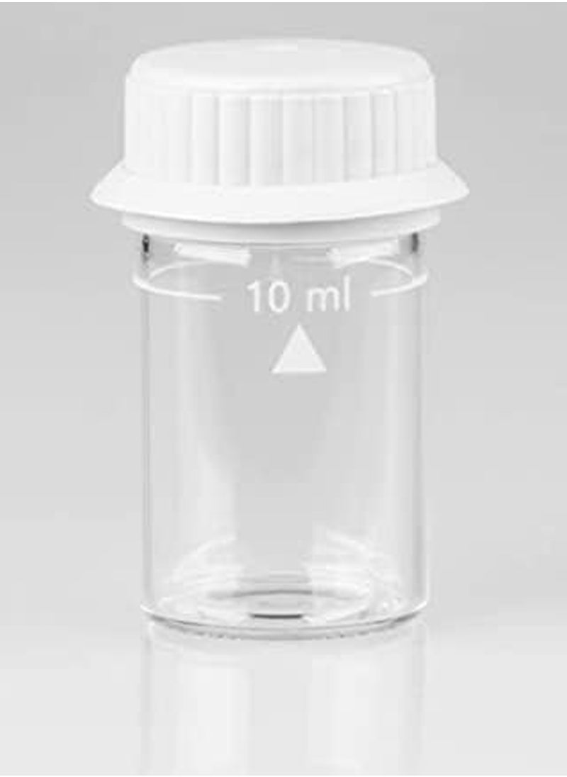 Geneaire Lovibond Replacement Vials 10ml  - Image 2