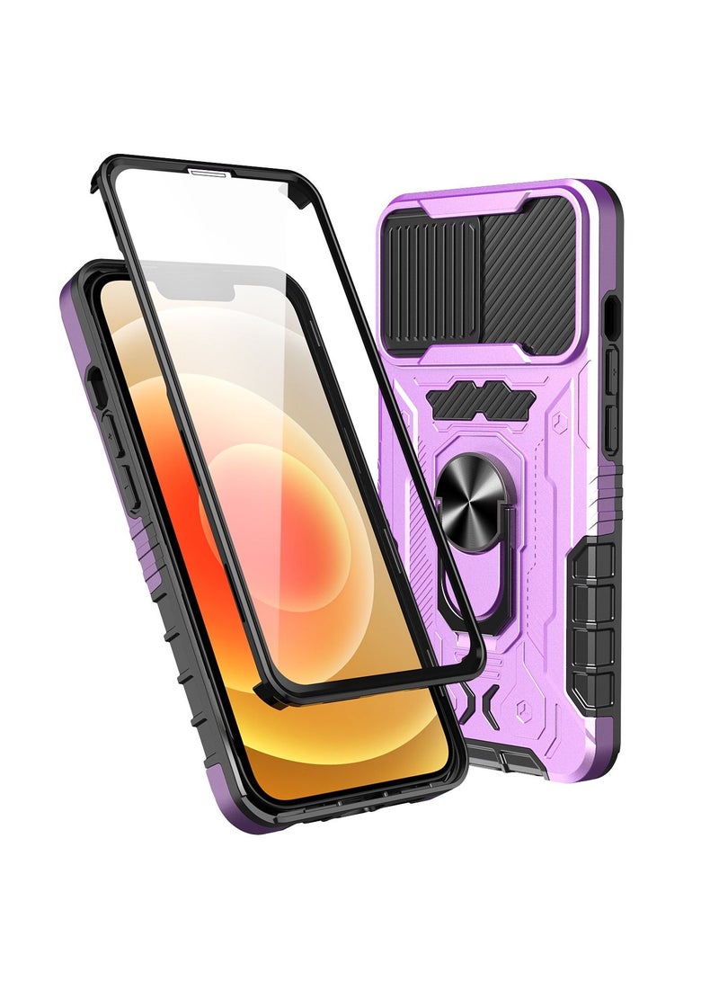 GULFLINK Back Cover Phone Protect Case For iPhone 13 pro - Image 1