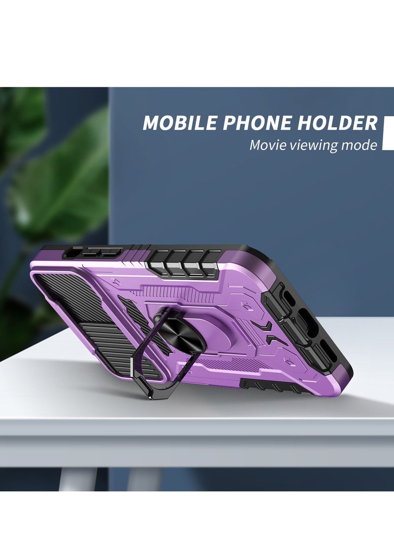 GULFLINK Back Cover Phone Protect Case For iPhone 13 pro - Image 3
