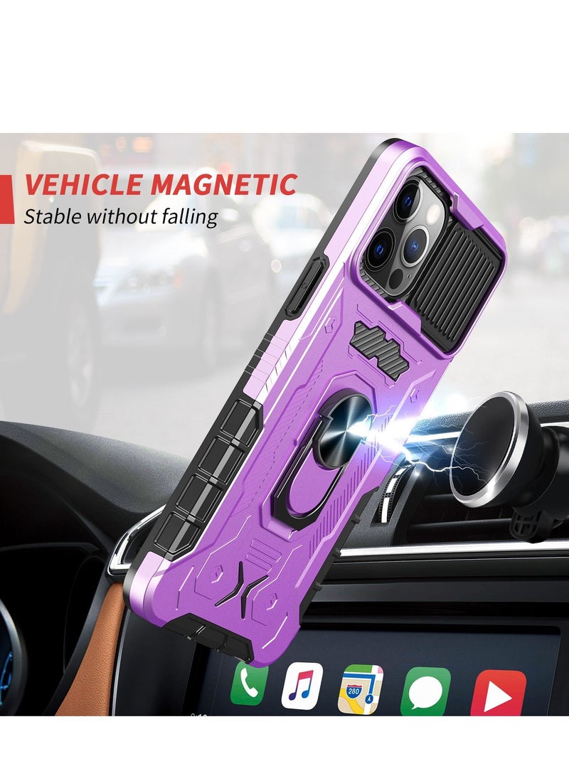 GULFLINK Back Cover Phone Protect Case For iPhone 13 pro - Image 4