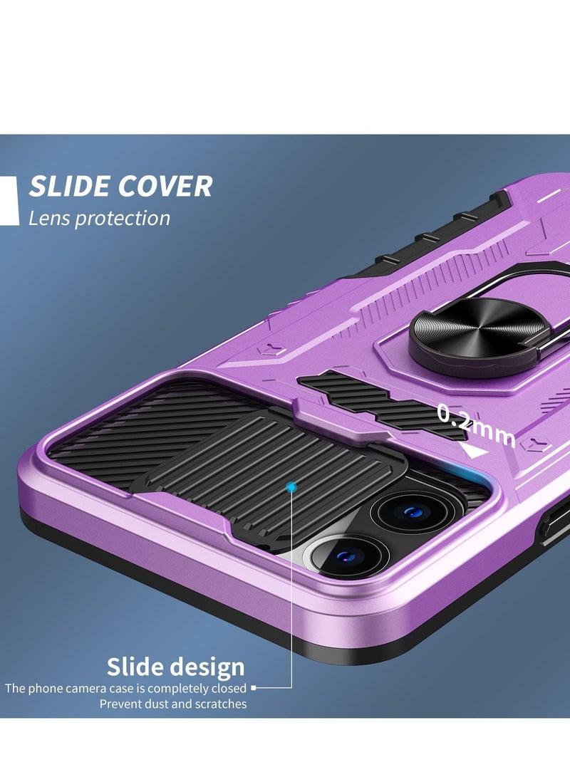 GULFLINK Back Cover Phone Protect Case For iPhone 13 pro - Image 5