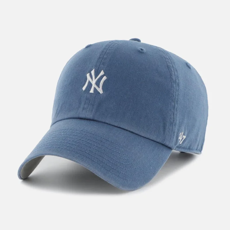 47 New York Yankees Base Runner Snapback Cap - Men