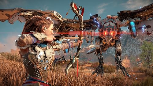 SIE Horizon: Zero Dawn Remastered - Image 3