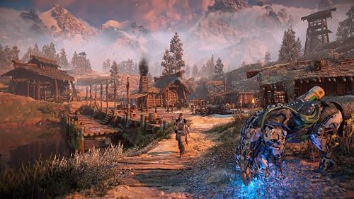 SIE Horizon: Zero Dawn Remastered - Image 5