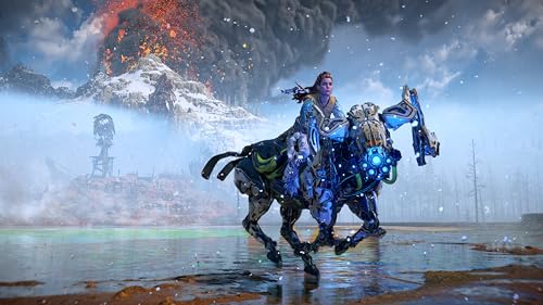 SIE Horizon: Zero Dawn Remastered - Image 4