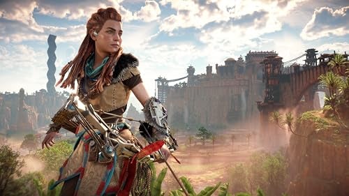 SIE Horizon: Zero Dawn Remastered - Image 2