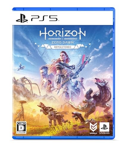 SIE Horizon: Zero Dawn Remastered - Image 1