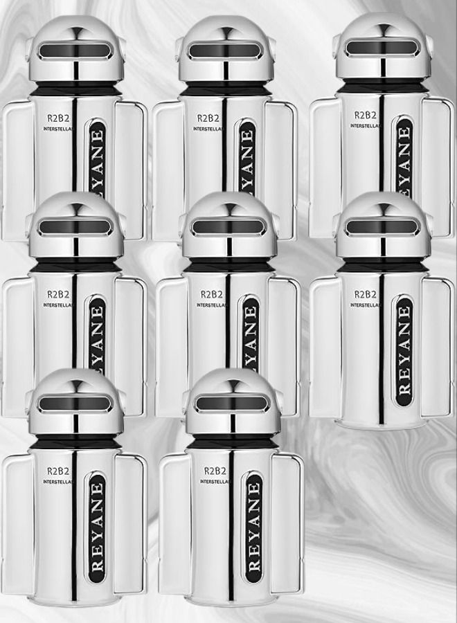 Reyane Tradition 8 Pieces R2b2 Interstella Reyane Tradition Paris Perfume 100ml EDP - Image 1