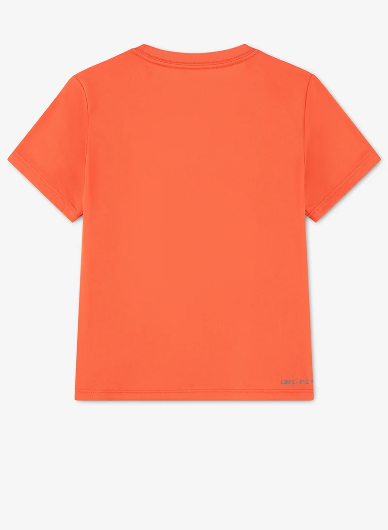 نايكي تيشيرت أطفال دراي-فِت ليجند