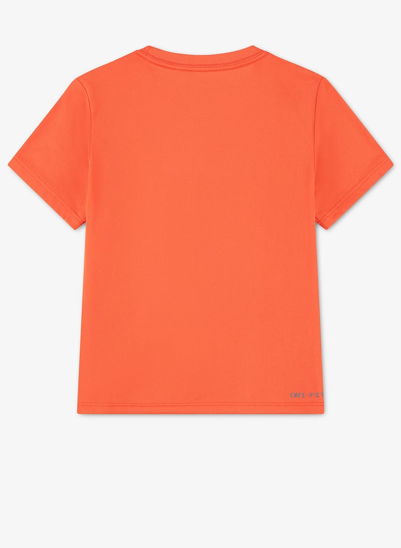 Nike Kids Dri-Fit Legend T-Shirt - Image 2