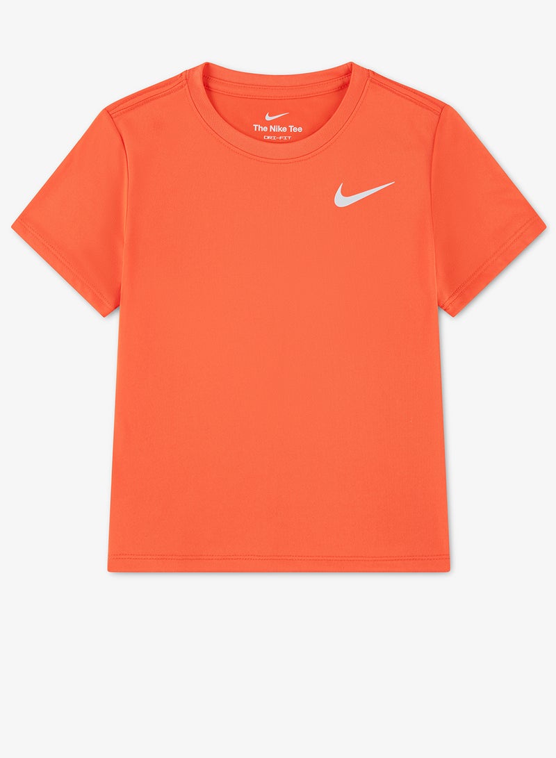 Nike Kids Dri-Fit Legend T-Shirt - Image 1