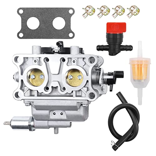 Slother 16100-Z0A-815 Carburetor Replacement for Honda GXV530 GXV530R GXV530U DXA1 DXA2 JXA3 PXA1 QEA3 EXA1 Engines Lawn mower 16100Z0A815 Carb - Image 1