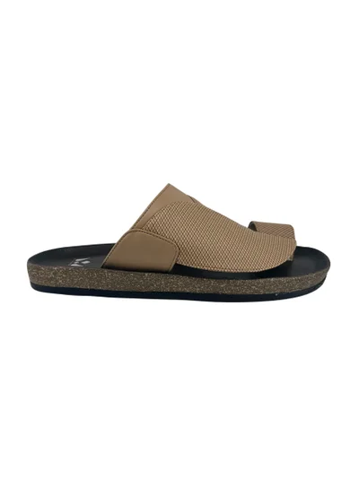 AL Fanoos Desert Bliss Sandals by Al Fanoos